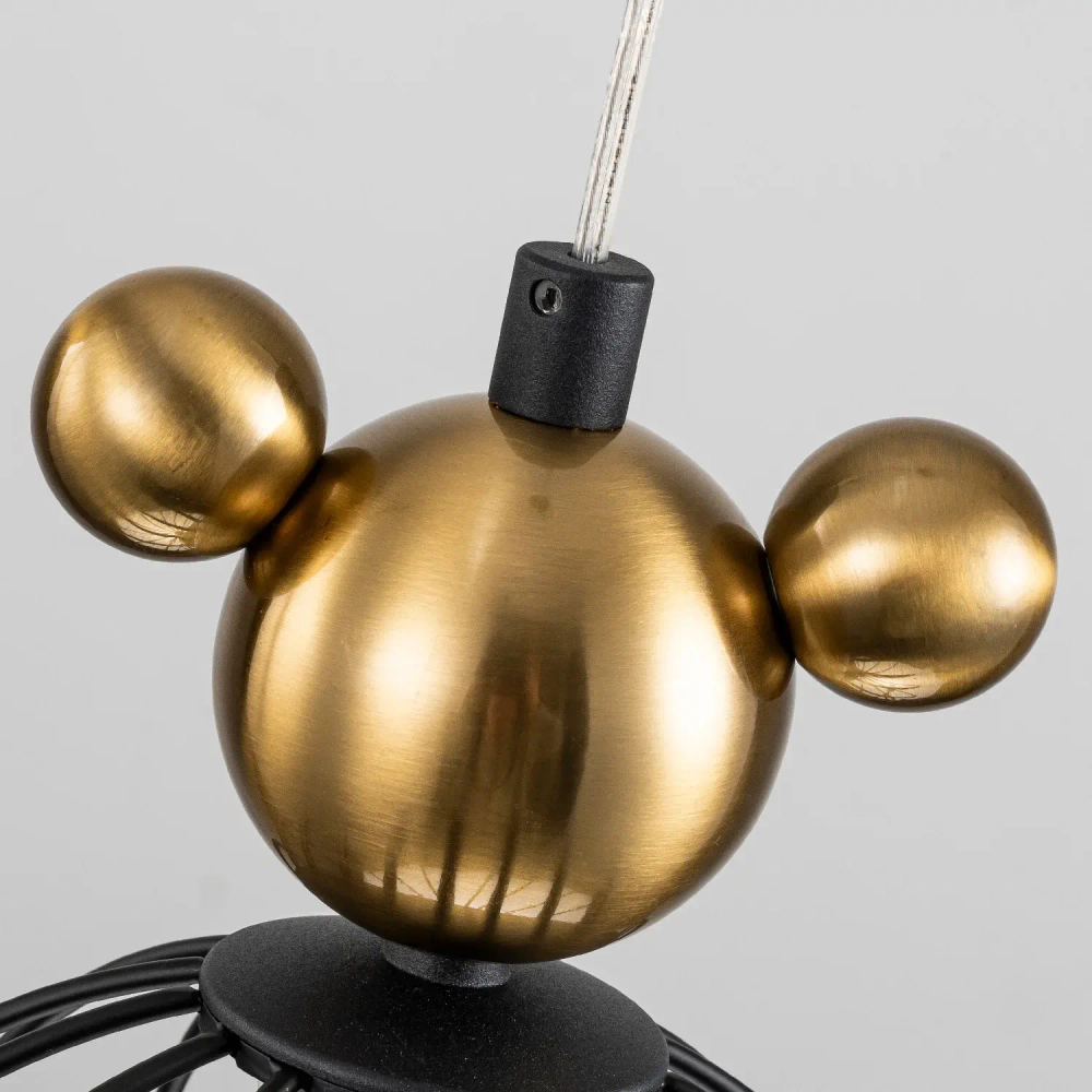 Подвесной светодиодный светильник F-Promo Mouse 4748-1P