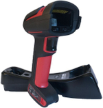 Сканер штрих-кодов Honeywell 1991IXLR-3USB-5-R