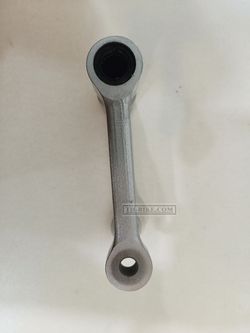 52475-KZZ-J00. ROD SUB ASSY., CUSHION CONNECTING. Rally250. HONDA