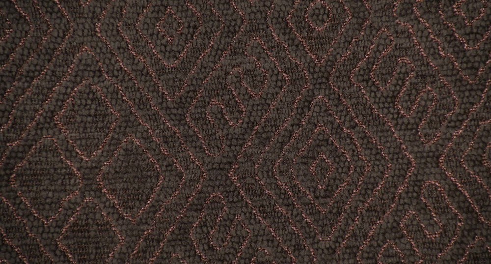 Шенилл Runa saga (Руна сага) 05 турецкий кофе