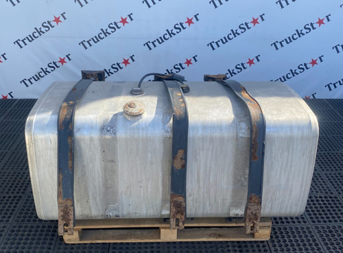 Бак топливный 600L 2020г