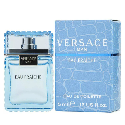 VERSACE Eau Fraiche edT 5ml men