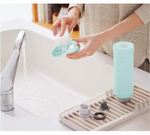 Термокружка Zojirushi 0,6 л. темно-синяя SM-SF60-AD