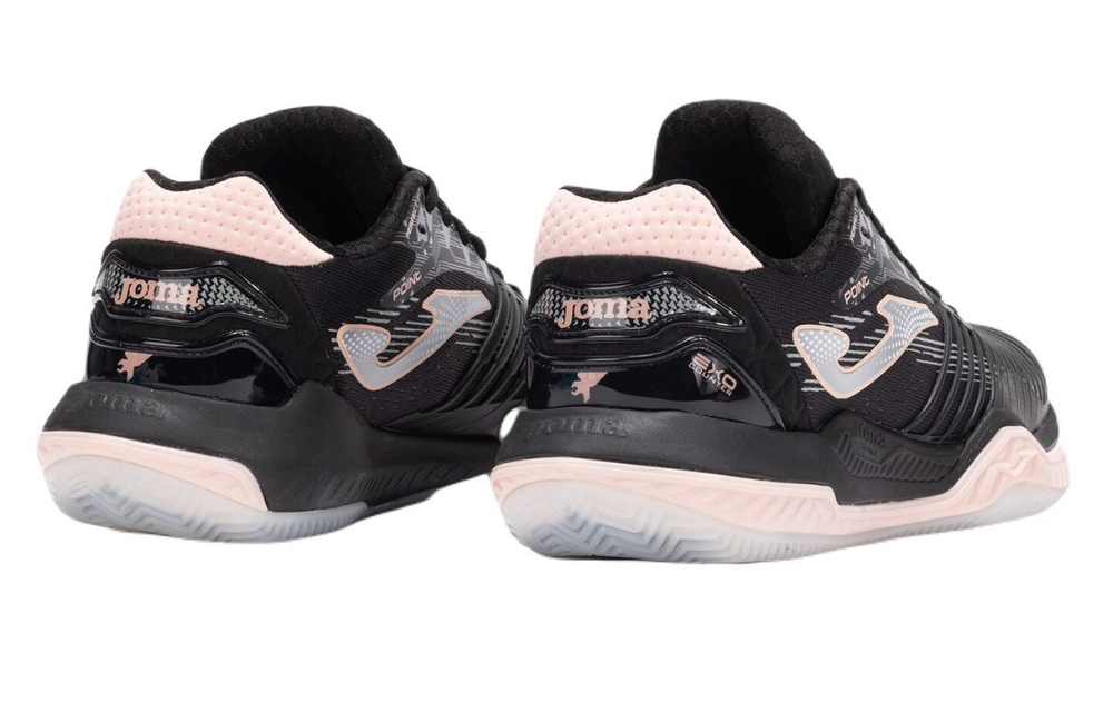 Женские теннисные кроссовки Joma Point 2501
