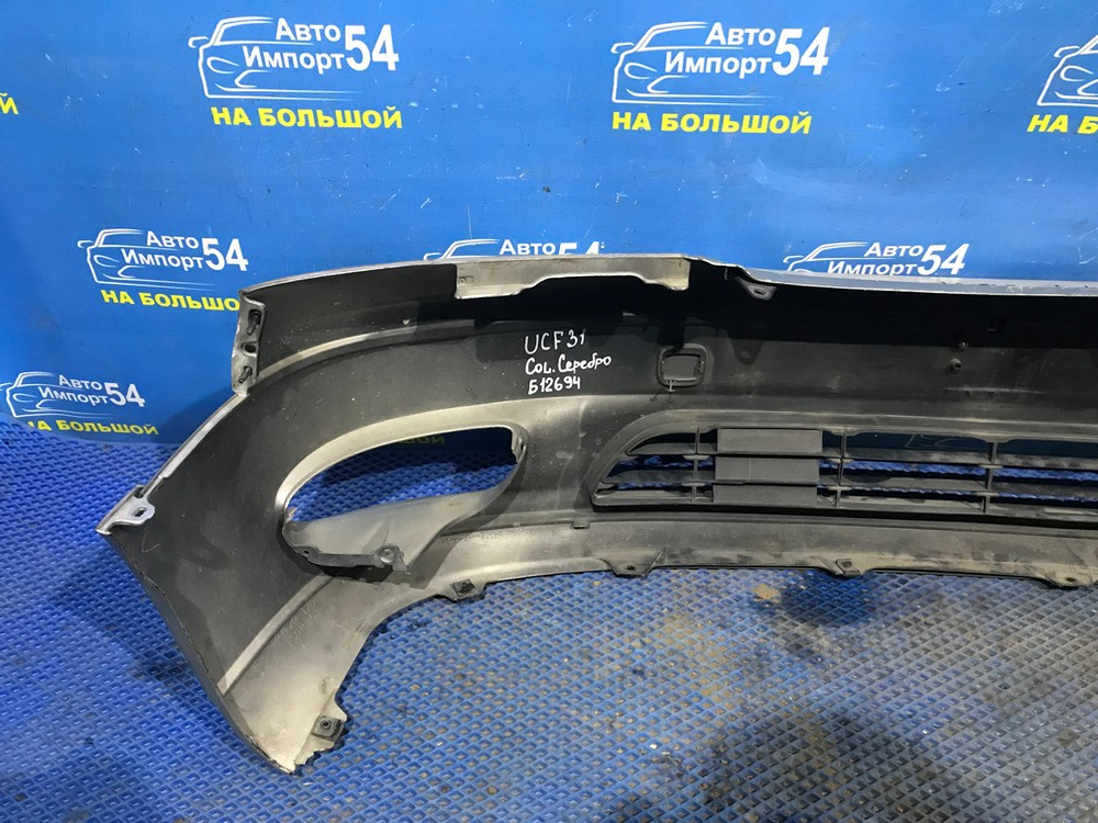 Бампер передний TOYOTA CELSIOR 2000-2003