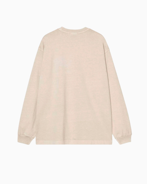 Лонгслив Carhartt WIP L/S Vista T-Shirt