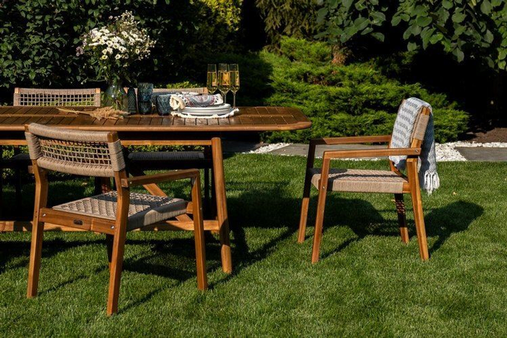 Обеденная группа CALISTO