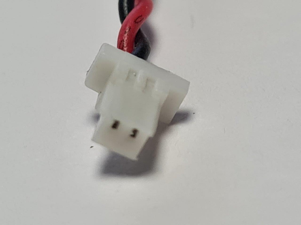 Элемент питания ET CR2016-WC10 PK1