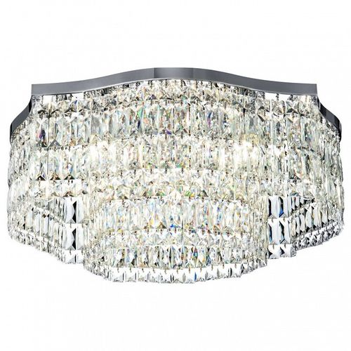 Накладная люстра Maytoni DIA005CL-10CH