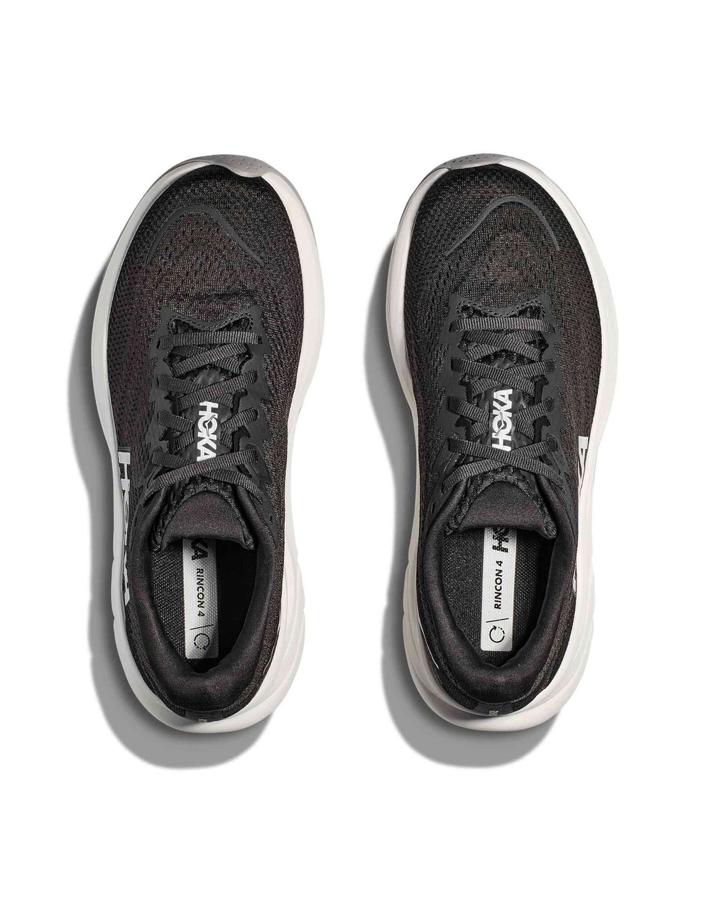 Кроссовки мужские Hoka Rincon 4 WIDE