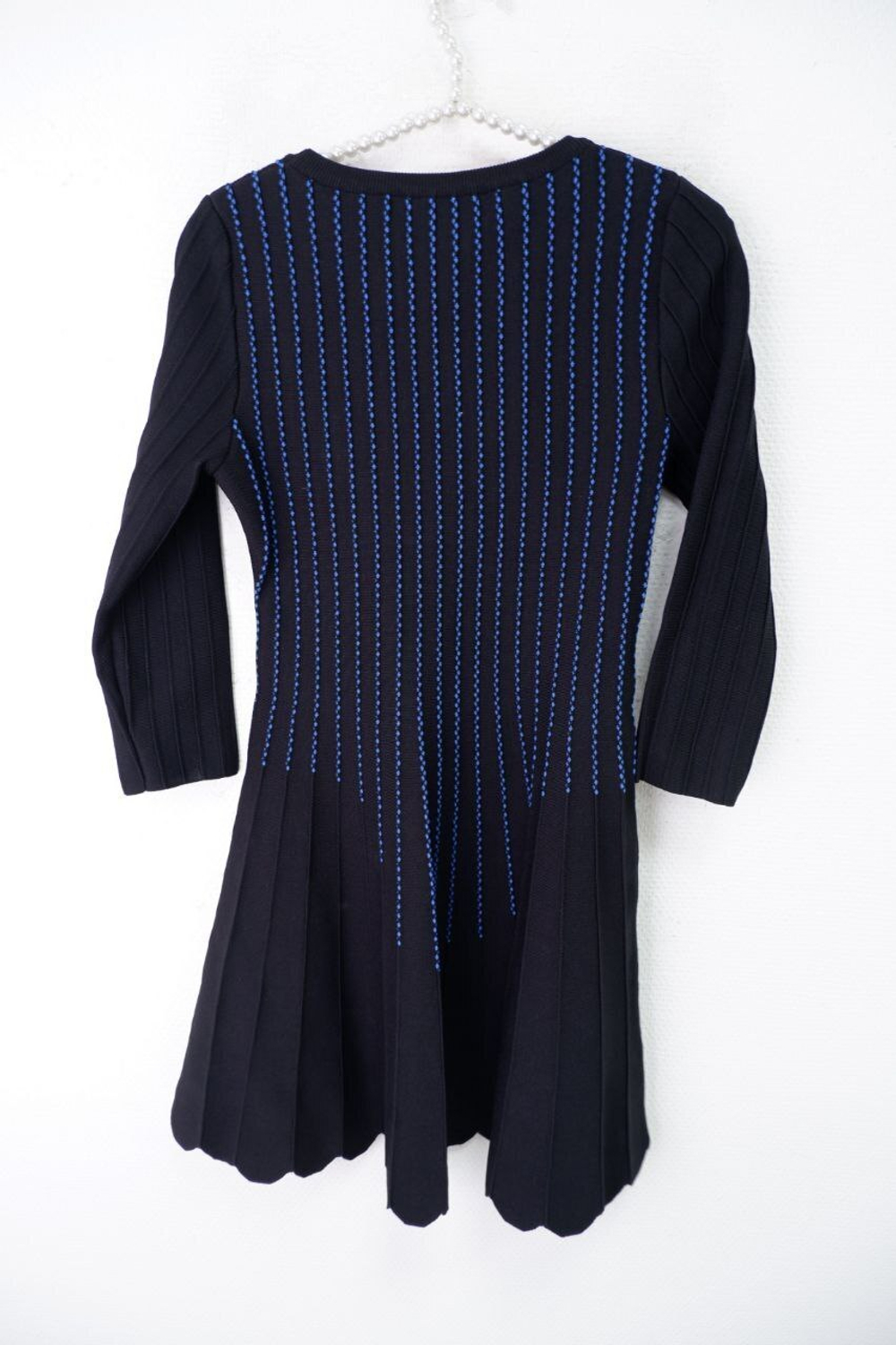 Платье A.M.N вязаное 46 размер