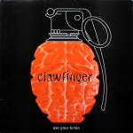 Clawfinger / Use Your Brain (LP)