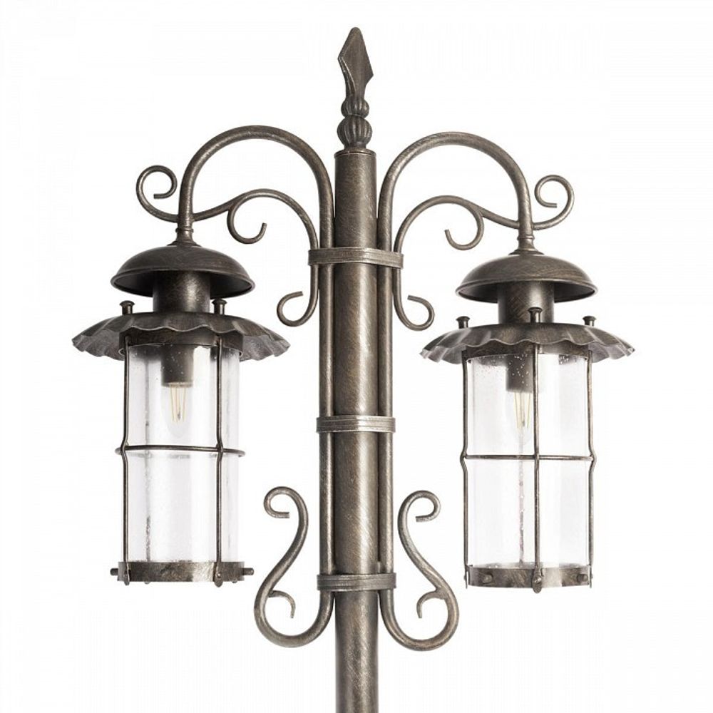 Фонарный столб Loft it Palermo 100015/2L