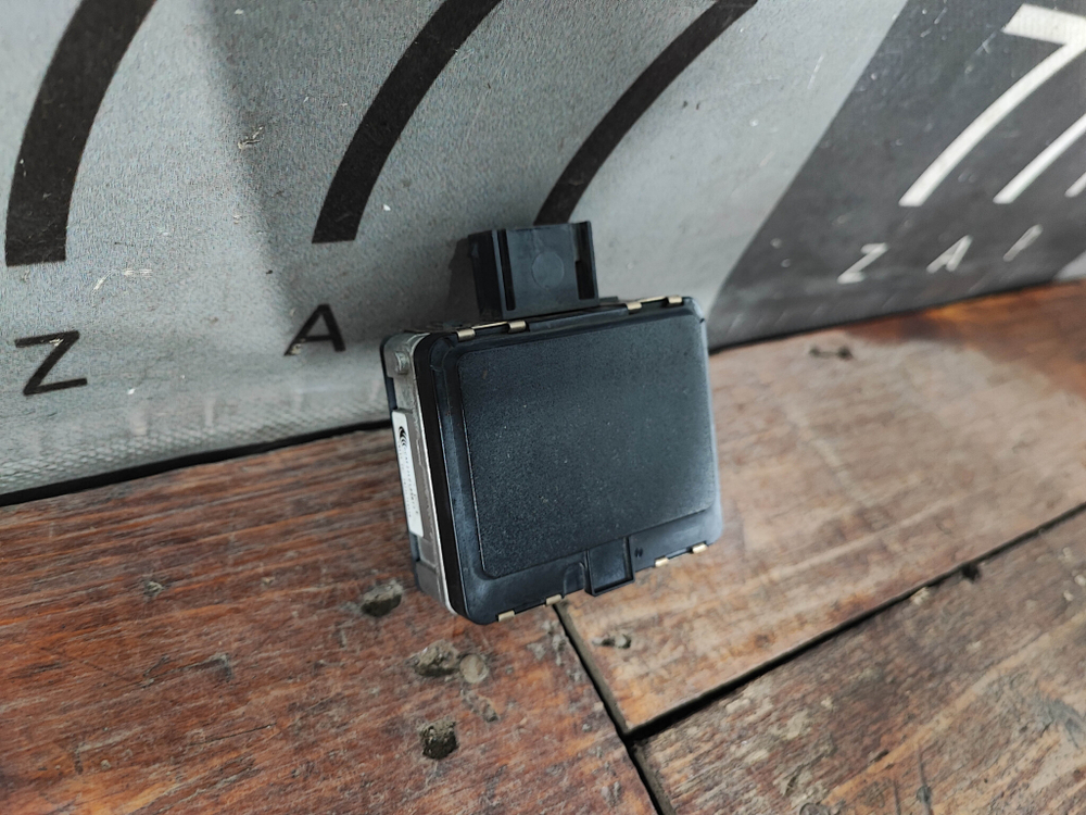 Дистроник Датчик радарный Changan CS35PLUS  Б/У Оригинал S202F2807010300