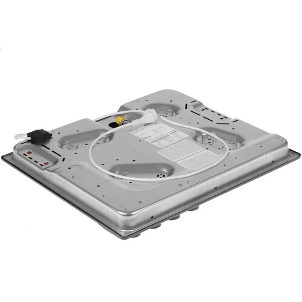 Варочная поверхность газовая HANSA BHGS 630301