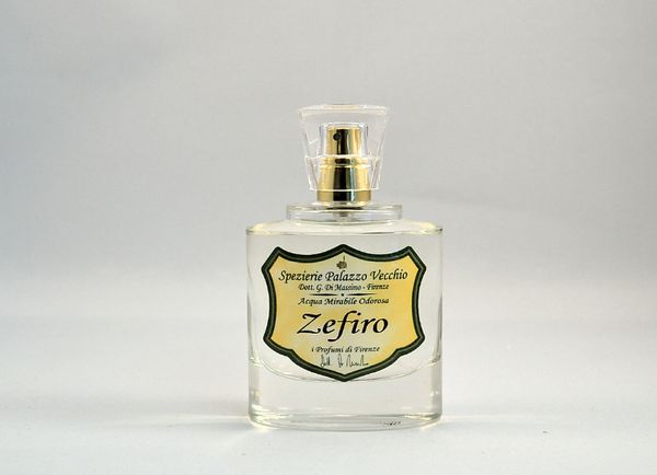 I Profumi di Firenze Zefiro