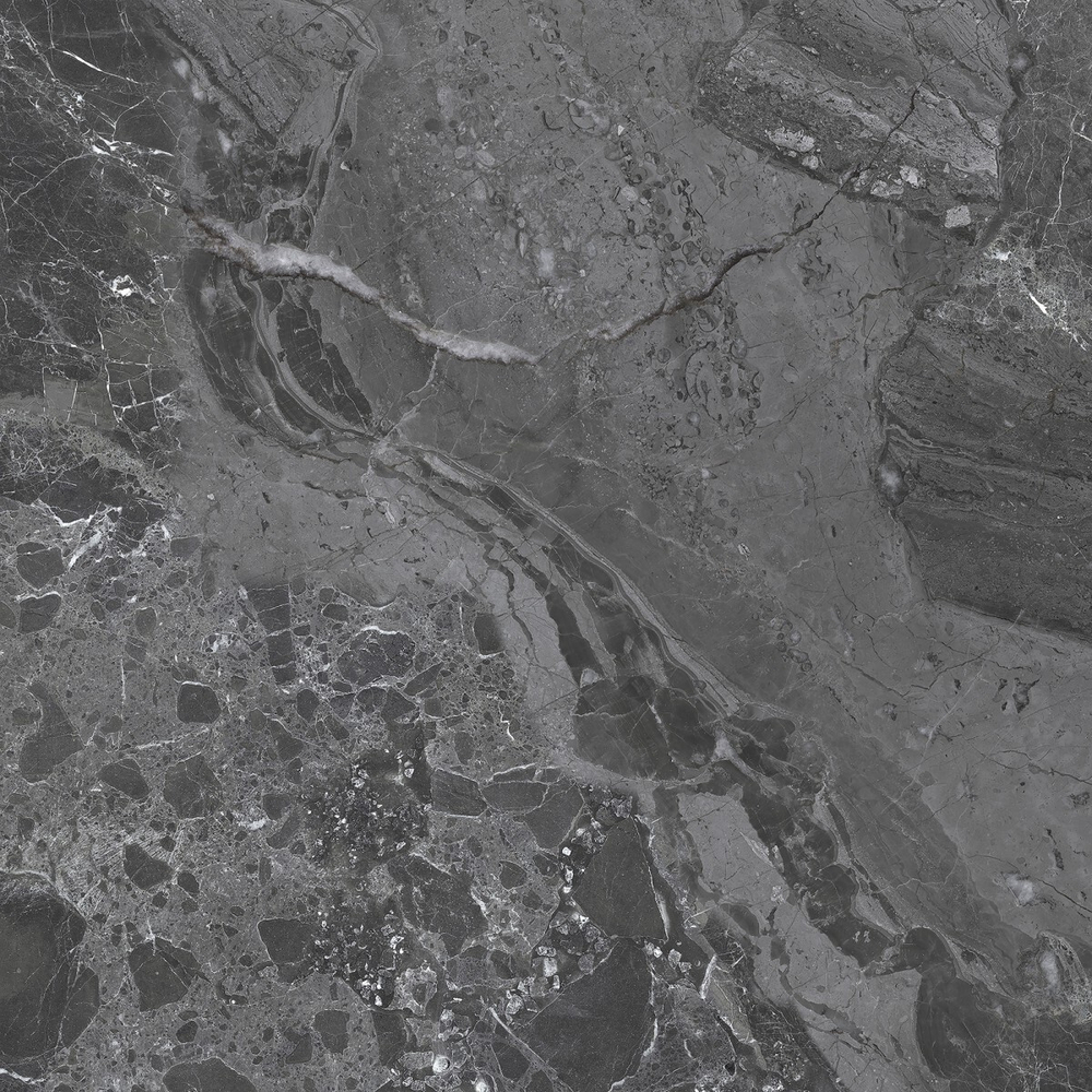 Greiny Dark 6060GRY99