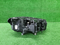 Фара левая BMW X3 G01 (2017-2021) Adaptive LED