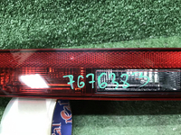 ПТФ левый Audi Q5 2 80A (2017-2020)