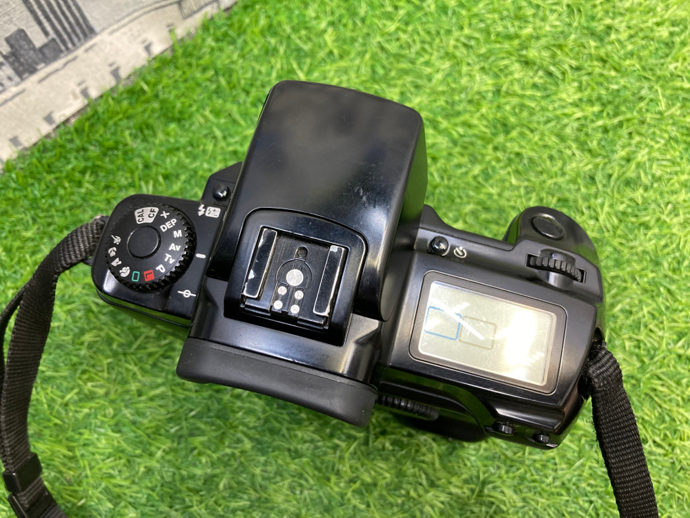 Canon EOS 5