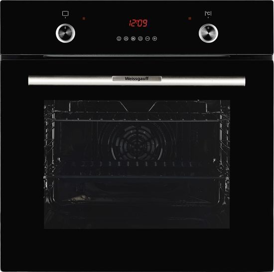 Электрический духовой шкаф Weissgauff EOA 291 PDB