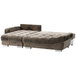 МИЛЛАРИ Диван угл. раскладной