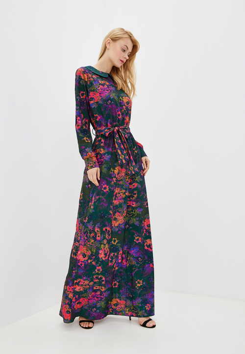 LIGVIANNI Платье