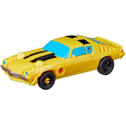 Hasbro Transformers Beast Alliance - Фигурка Beast Jointer Bumblebee 13 см Rise of the Beasts, 2 шт. / артикул   F3898 F4617  / GTIN 5010993958436