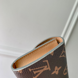 Louis Vuitton Rosalie Coin Purse