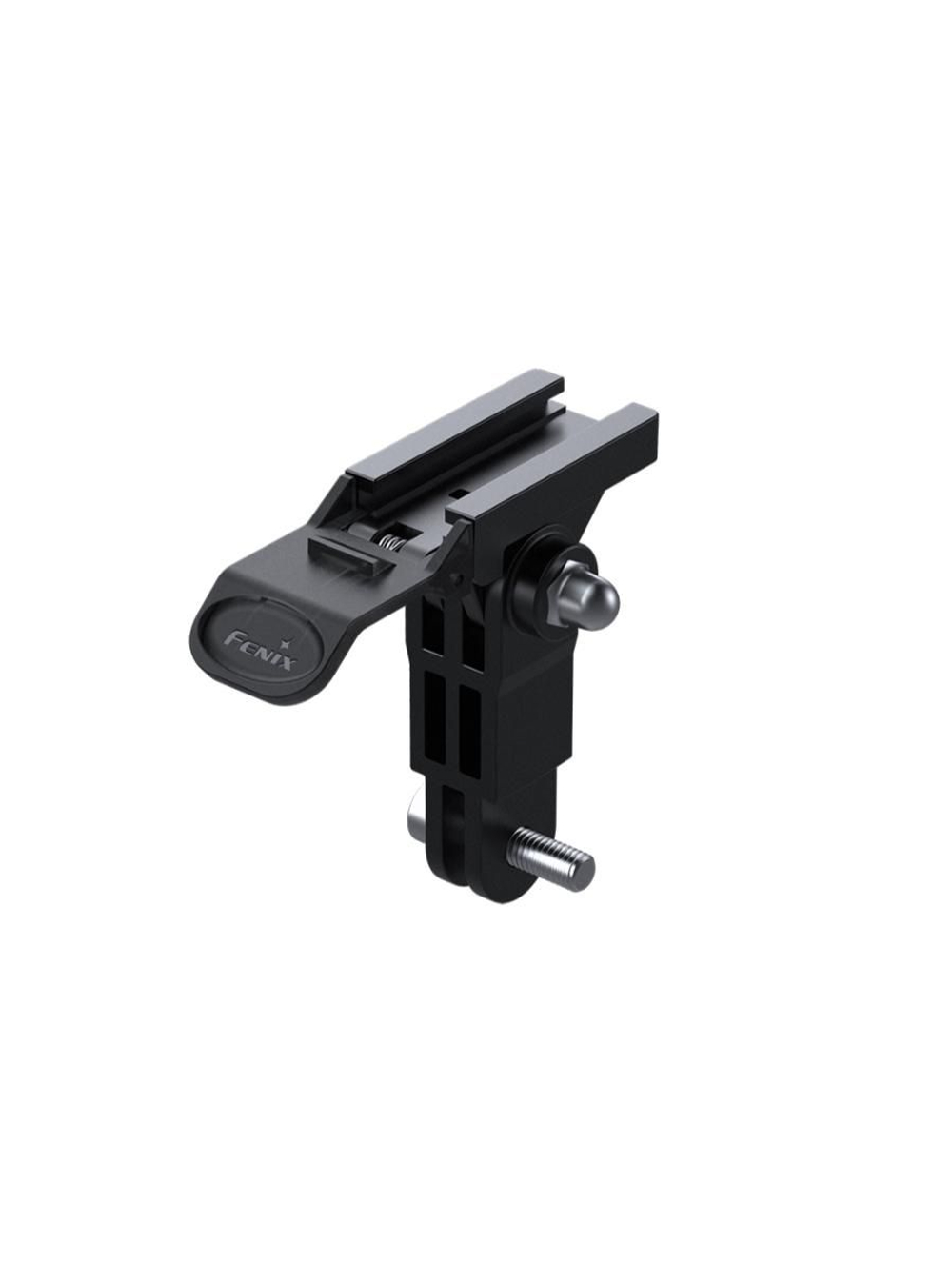 Держатель велофары на руль Fenix ALD-10