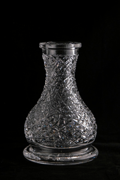 Колба хрустальная CrystaL MiniD "ChaoS"