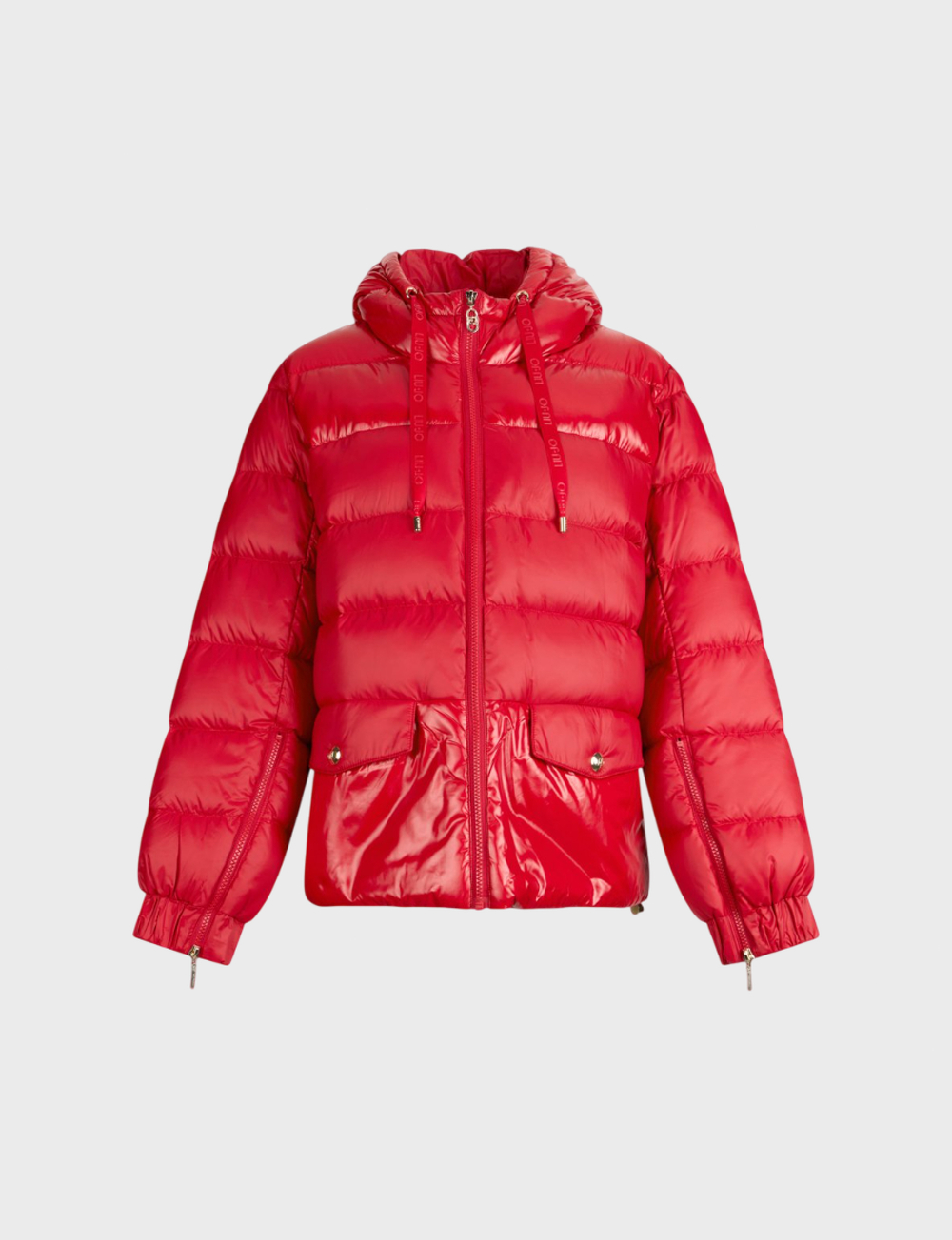 Пуховик Liu Jo