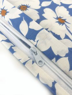 Постельное белье сатин Milky Garden "Wonderful/Wonderful (компаньон)" 2-спальное Наволочка 50х70 см 2 шт Простынь 240x215 см Пододеяльник 175x215 см