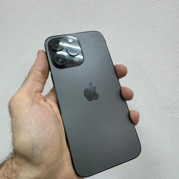 Apple iPhone 14 Pro Max 256GB 85% АКБ (коробка)