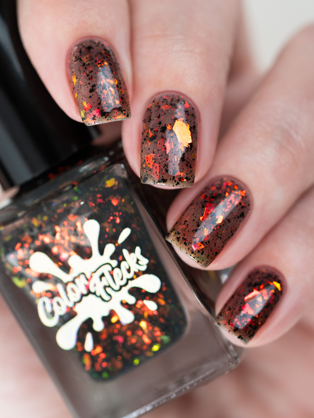 You're more lost than you realize / Лак для ногтей