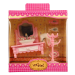 Набор мебели, коробка VC014