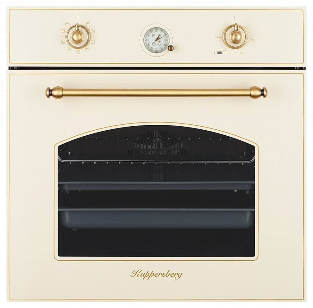 Духовой шкаф Kuppersberg SR 609 C Bronze