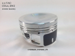 Поршни СТИ VolksWagen 2,0 CDLa под палец 21/59мм кольца 1,2/1,5/2,0