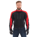 City Air / Черно-красный