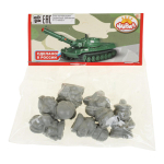 Набор Солдатиков "Патриот" (Форма)