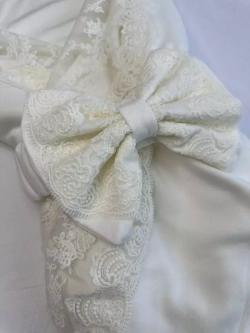 Конверт на выписку летний