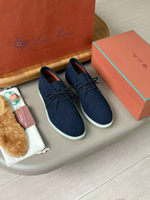 Лоферы Loro Piana, арт. 459395810