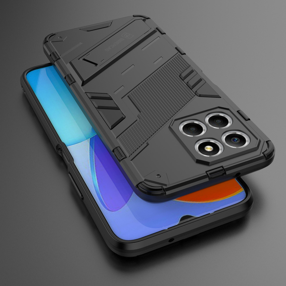 Чехол Warrior Case для Honor X6