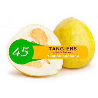 Tangiers Noir - Yunnan Shaddok (100g)