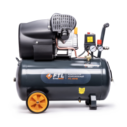 FTL Компрессор коаксиальный 440/50