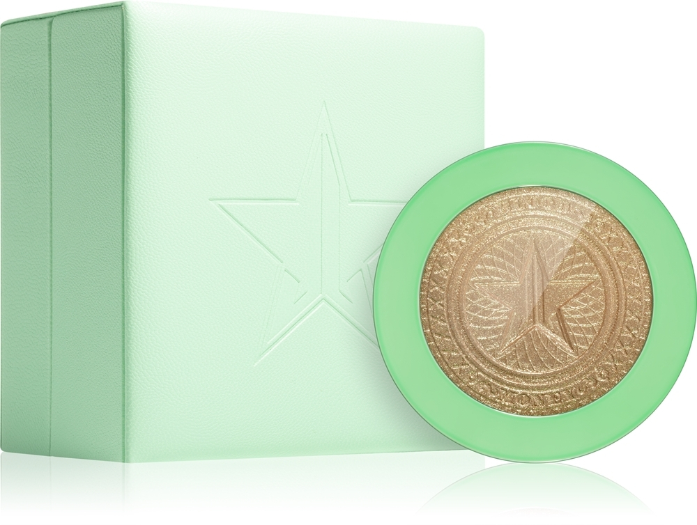 Jeffree Star Cosmetics Extreme Frost - осветлитель для крема, 8 g