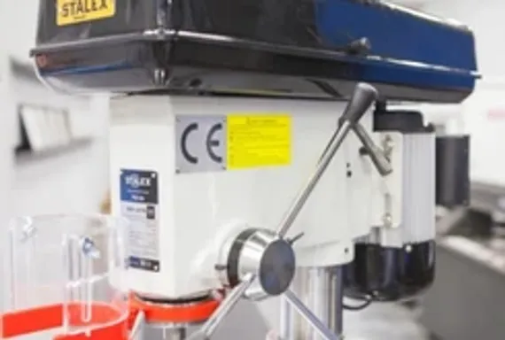 Станок для производства фальцевой кровли Stalex СФП-700