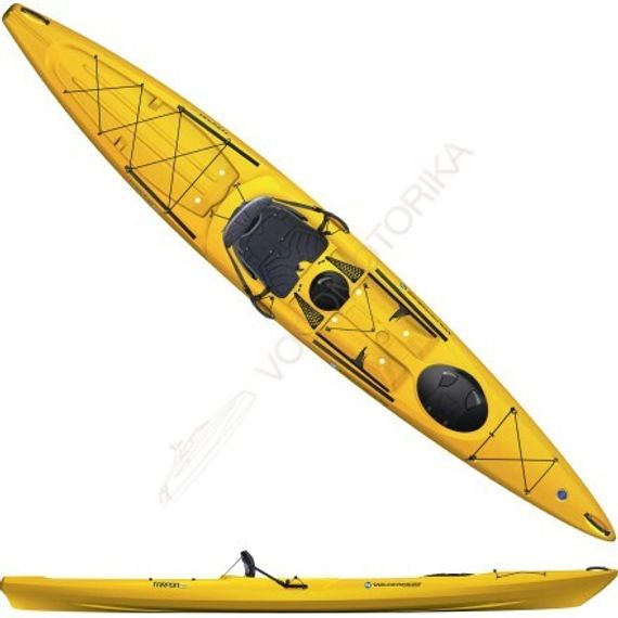Каяк Wilderness Systems Tarpon 160