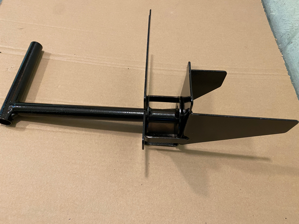 Моноблок Нива 4х4/Легенд (для КПП и РК) 'Спорт'. Живи без вибраций!