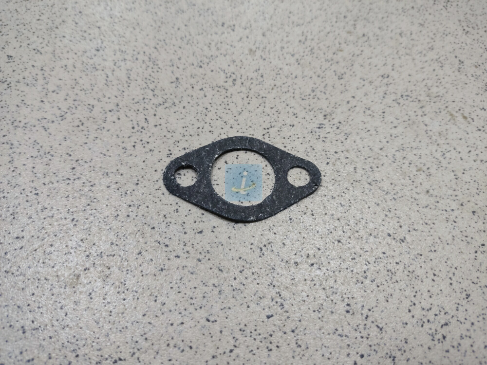 Прокладка фланца трубки ВД 240-1104368